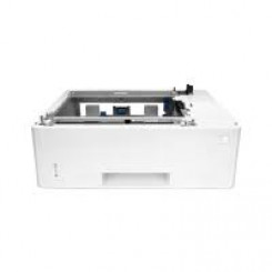 HP LaserJet 550-sheet Feeder Tray (J8J89A) for LaserJet Enterprise MFP M633